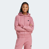 Дамско Горнище Adidas W Z.N.E. FZ IW7749